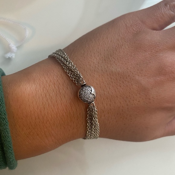 PANDORA BRACELET - Picture 2 of 4